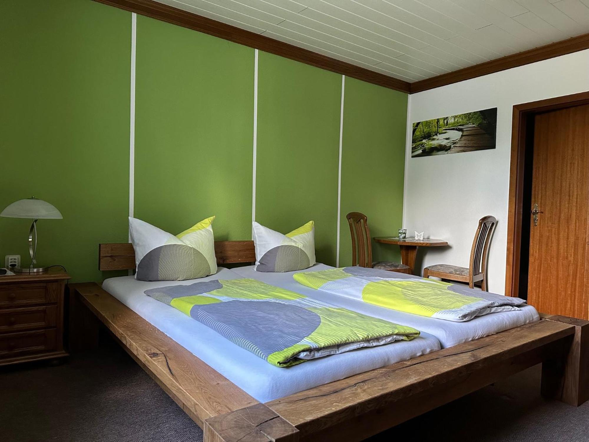 Guest house Bennelliebschaenke Seiffen
