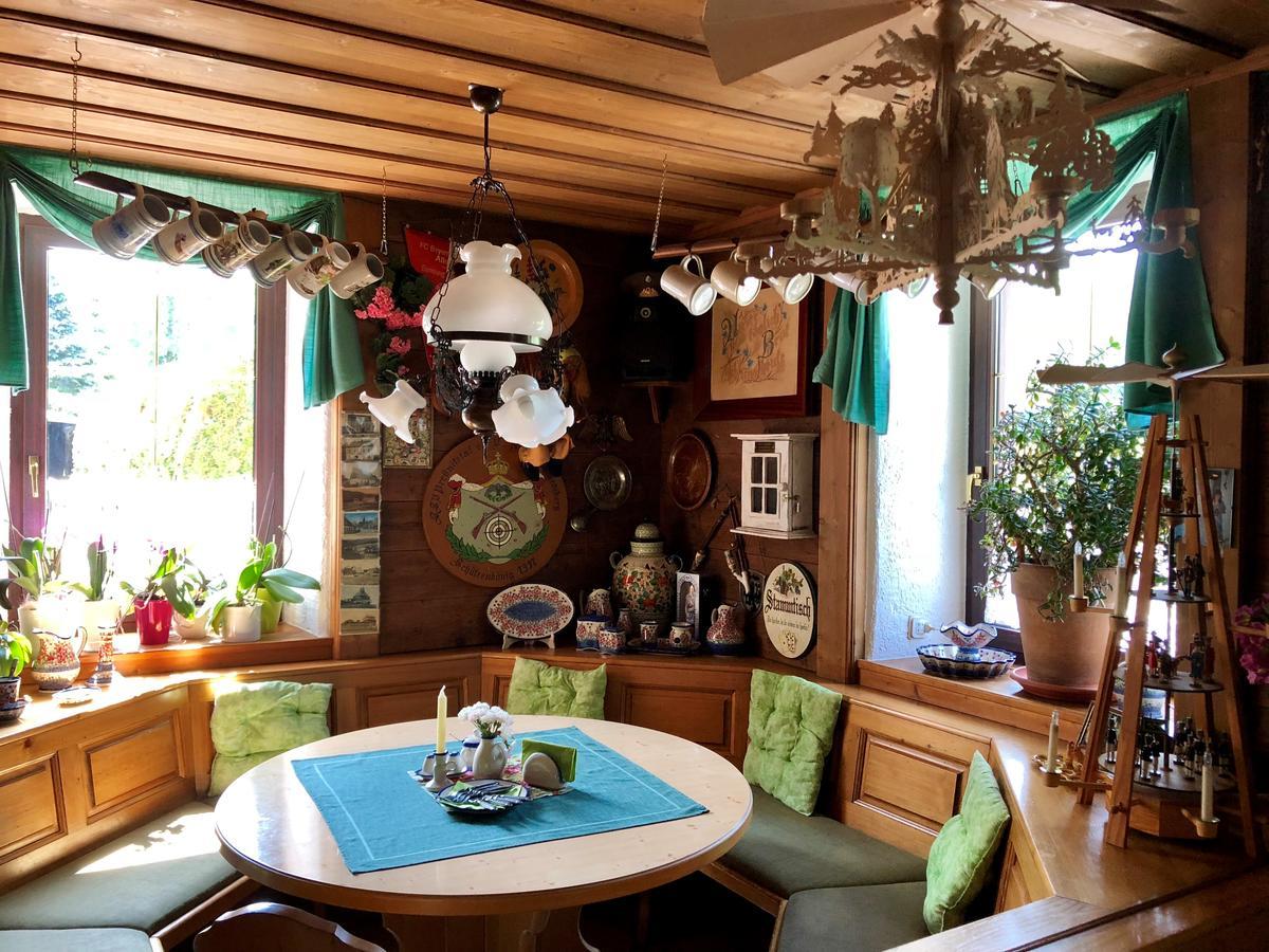 Guest house Bennelliebschaenke 3*